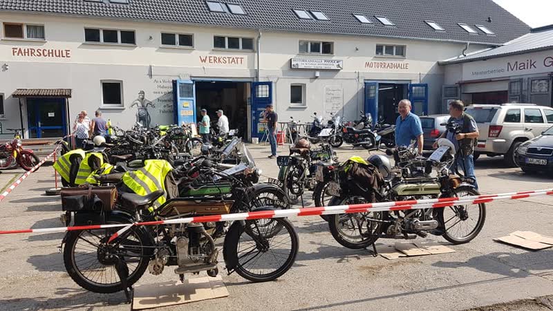 Veranstaltungen 2019