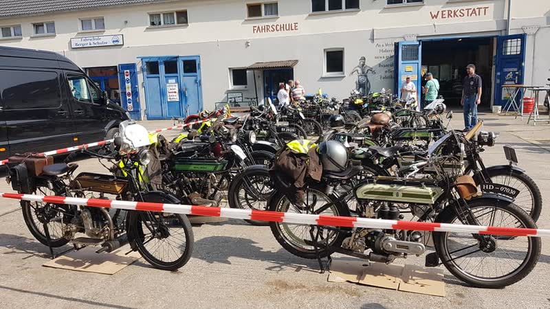 Veranstaltungen 2019