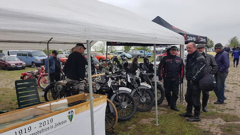 Veranstaltungen 2019