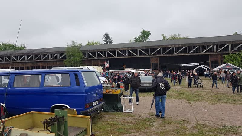 Veranstaltungen 2019