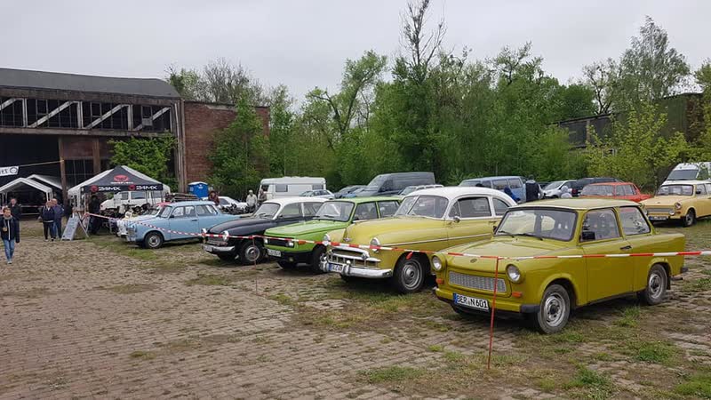 Veranstaltungen 2019