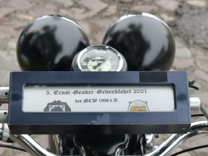 Veranstaltungen 2021