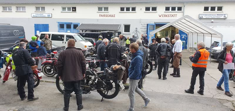 Veranstaltungen 2021