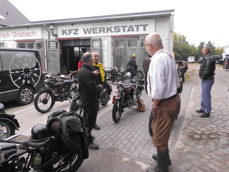 Veranstaltungen 2021