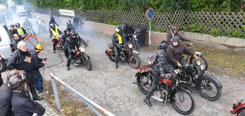 Veranstaltungen 2021