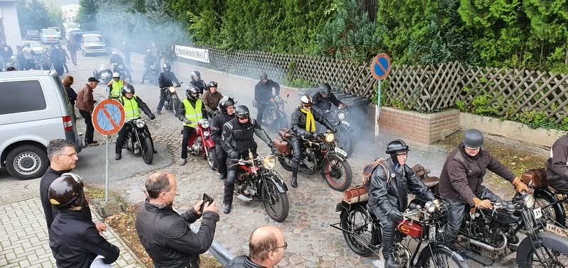 Veranstaltungen 2021