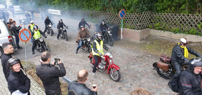 Veranstaltungen 2021
