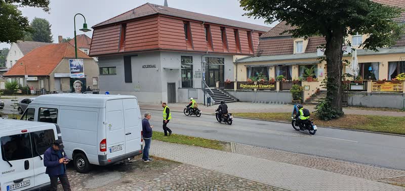 Veranstaltungen 2021