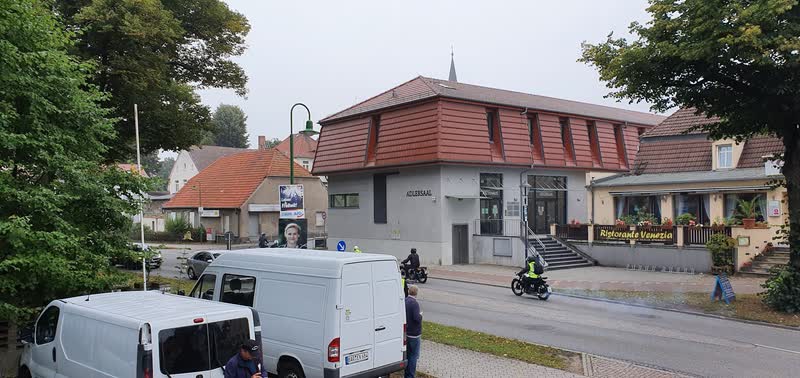 Veranstaltungen 2021