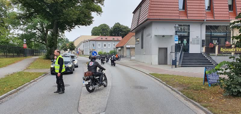 Veranstaltungen 2021