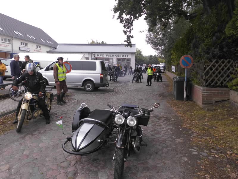 Veranstaltungen 2021
