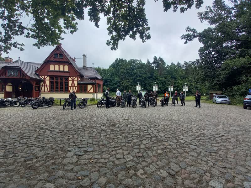 Veranstaltungen 2021