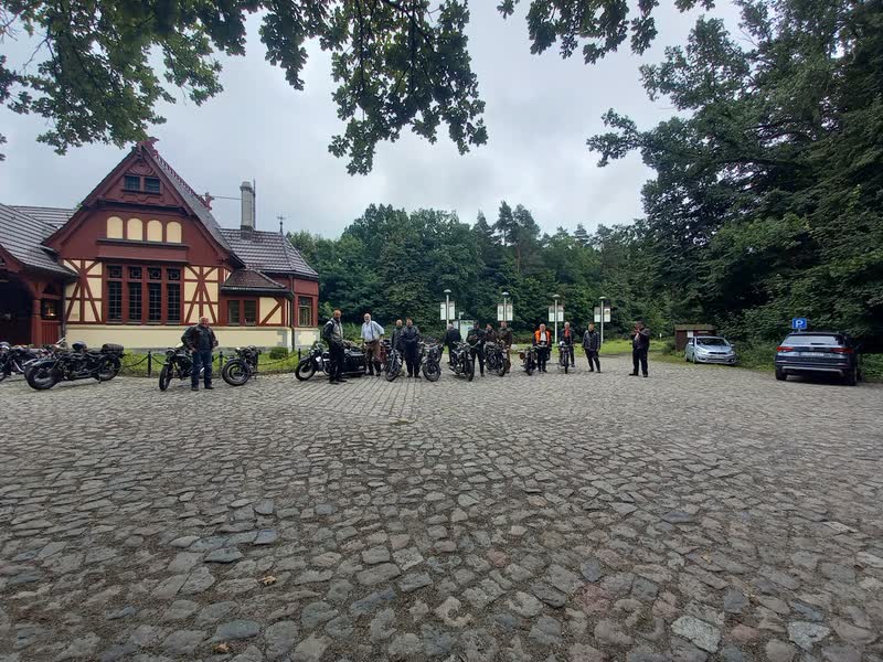 Veranstaltungen 2021