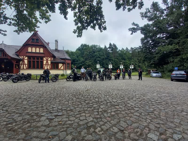 Veranstaltungen 2021