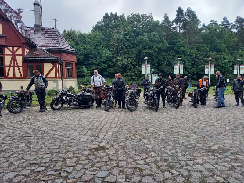 Veranstaltungen 2021