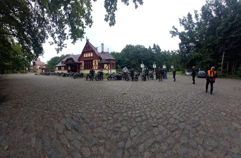 Veranstaltungen 2021