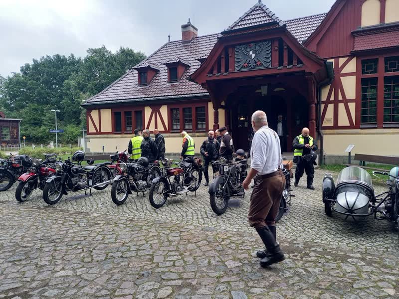 Veranstaltungen 2021