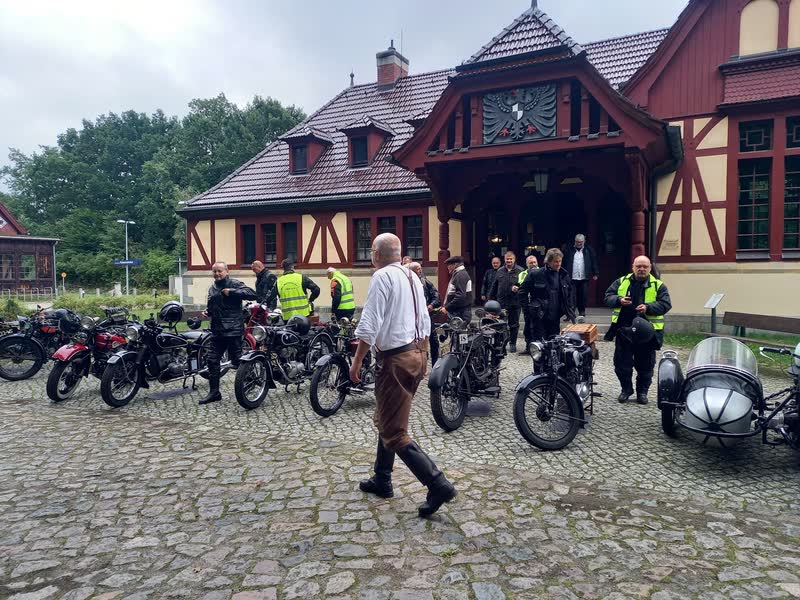 Veranstaltungen 2021