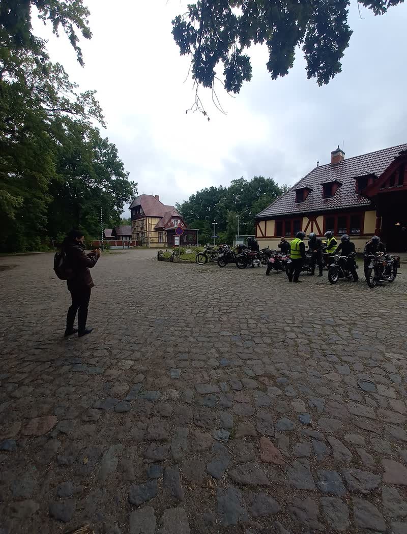 Veranstaltungen 2021