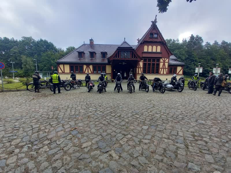 Veranstaltungen 2021
