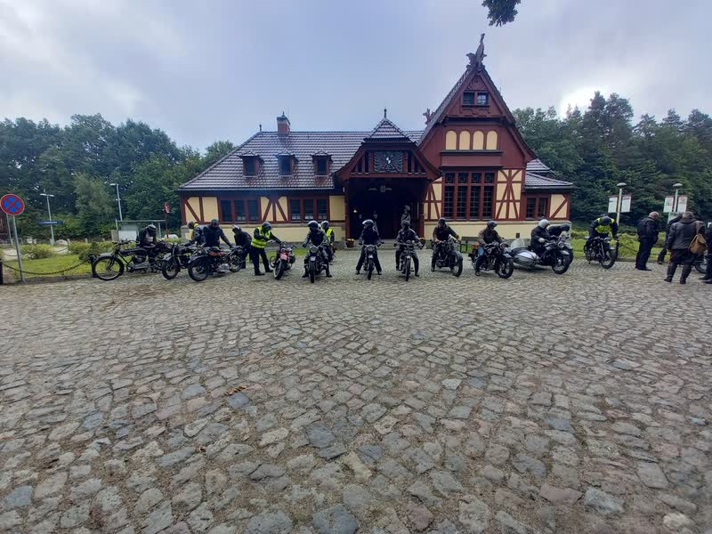 Veranstaltungen 2021