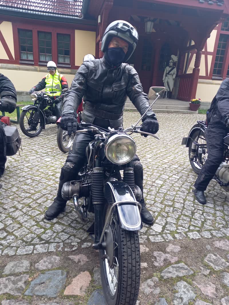 Veranstaltungen 2021