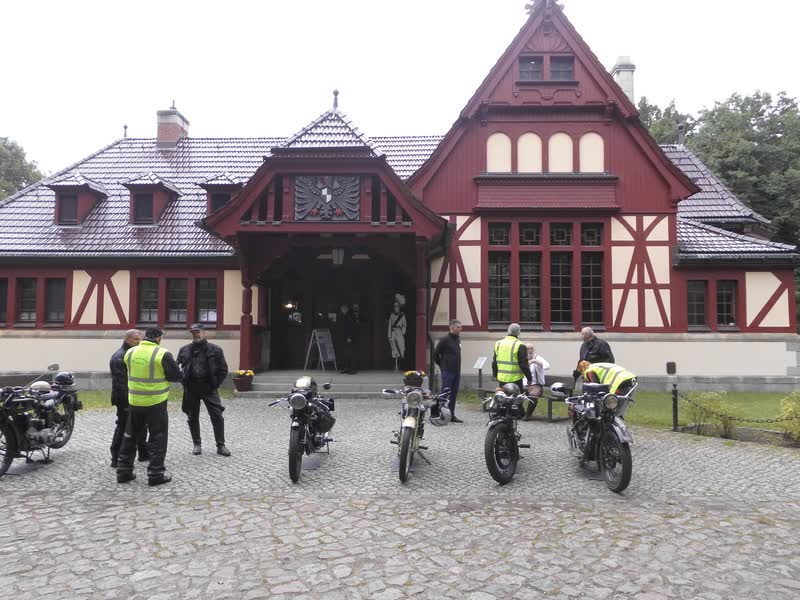 Veranstaltungen 2021