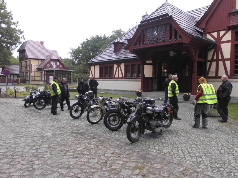 Veranstaltungen 2021