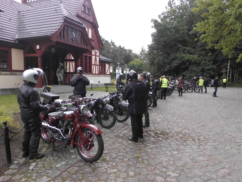 Veranstaltungen 2021