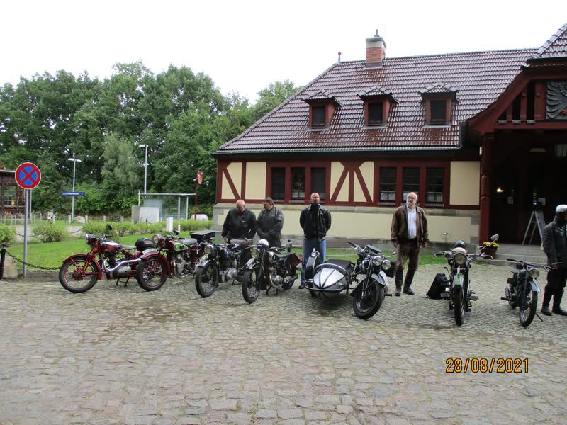 Veranstaltungen 2021