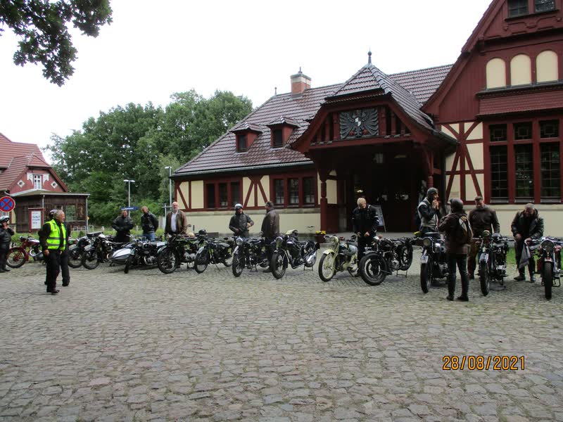 Veranstaltungen 2021