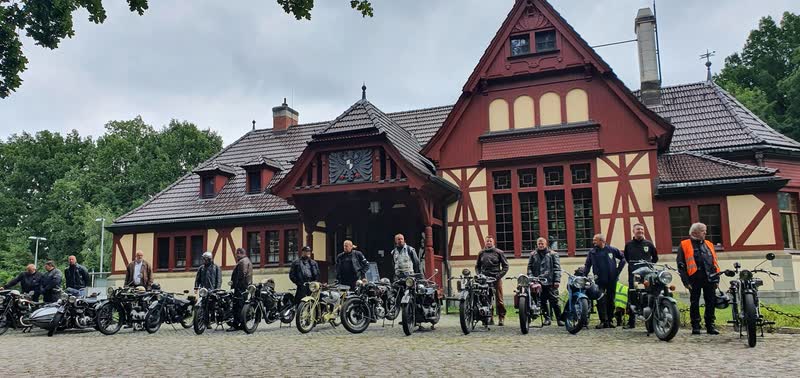 Veranstaltungen 2021