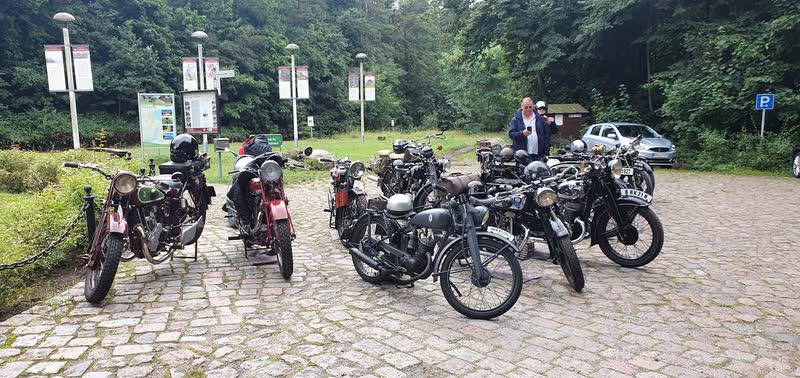 Veranstaltungen 2021