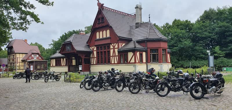 Veranstaltungen 2021