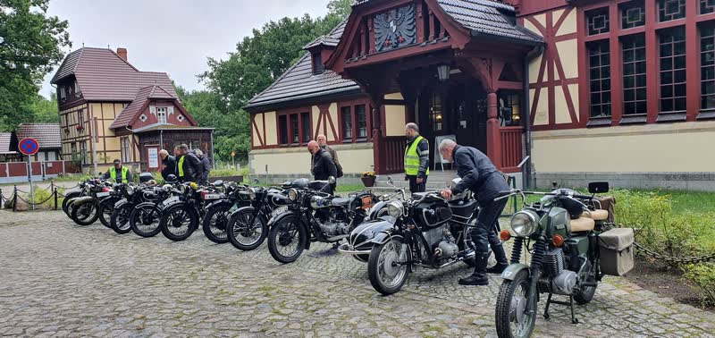 Veranstaltungen 2021