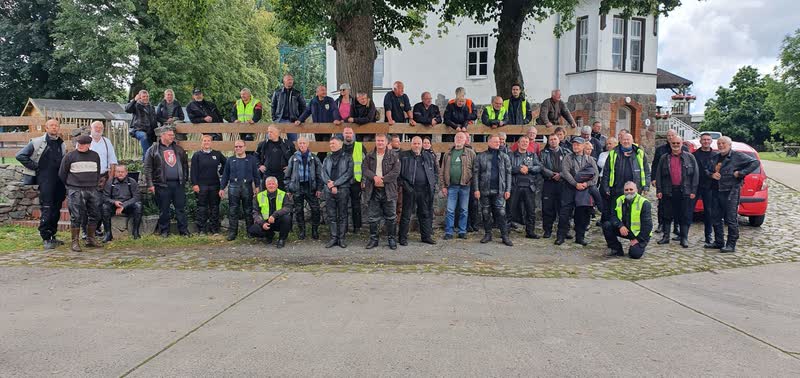 Veranstaltungen 2021