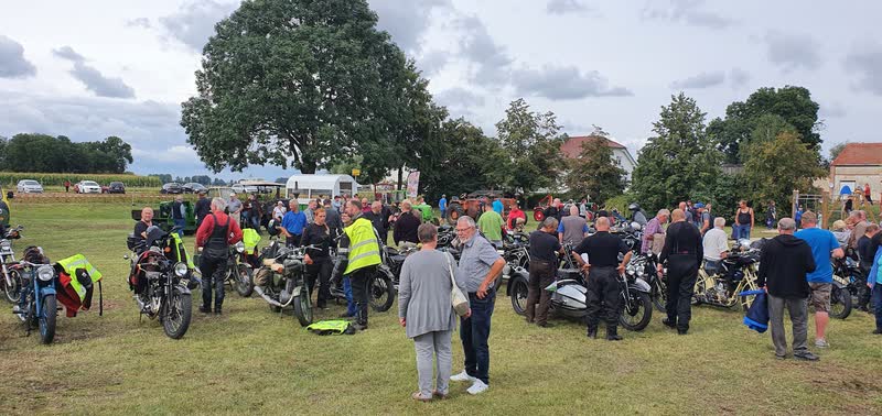 Veranstaltungen 2021