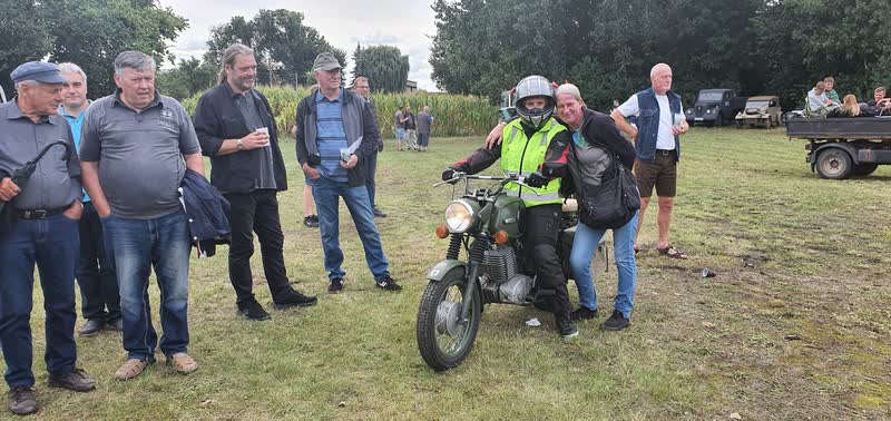 Veranstaltungen 2021