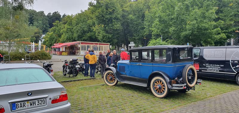 Veranstaltungen 2021