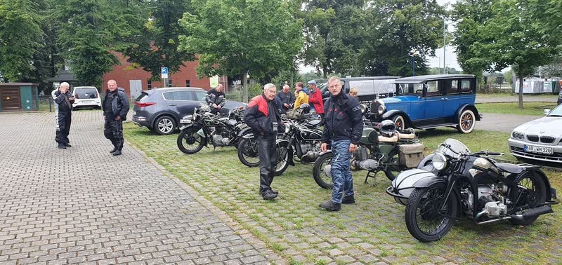 Veranstaltungen 2021