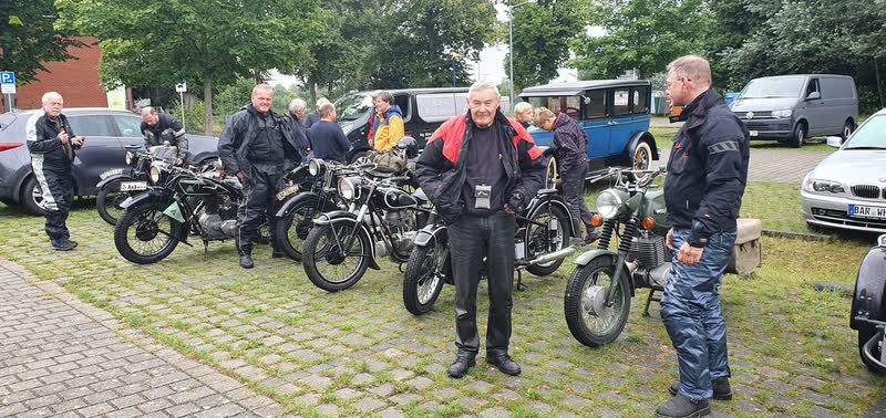 Veranstaltungen 2021