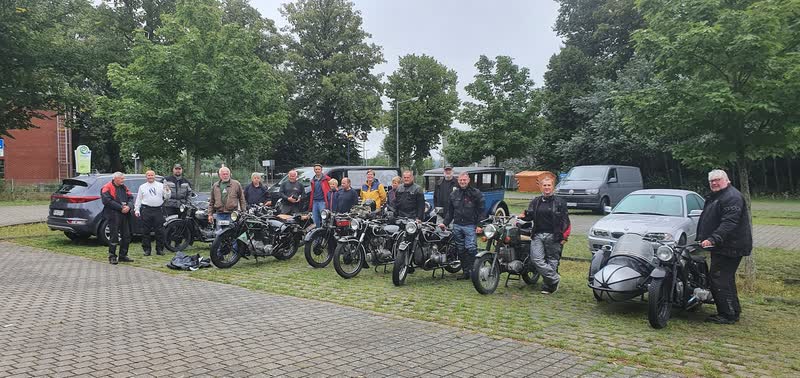 Veranstaltungen 2021