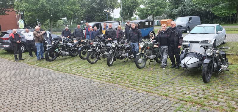 Veranstaltungen 2021