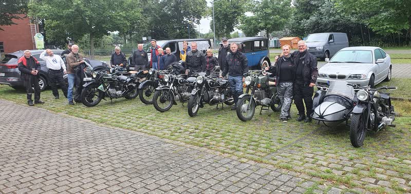 Veranstaltungen 2021