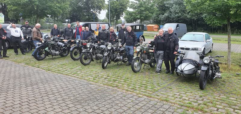 Veranstaltungen 2021