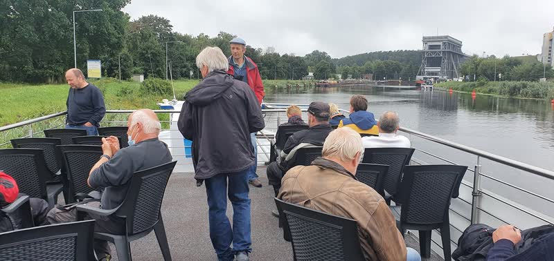 Veranstaltungen 2021