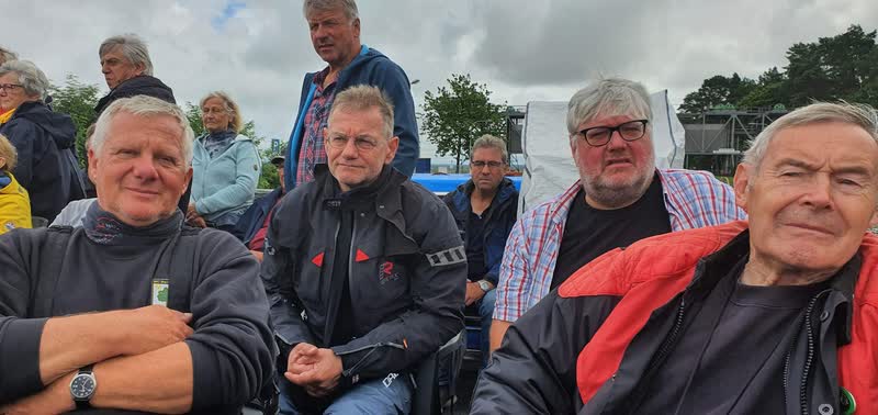 Veranstaltungen 2021