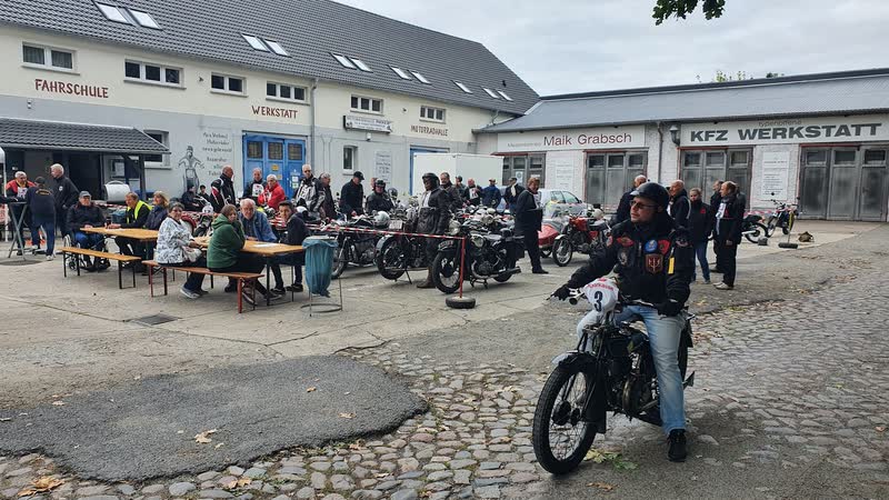 Veranstaltungen 2021