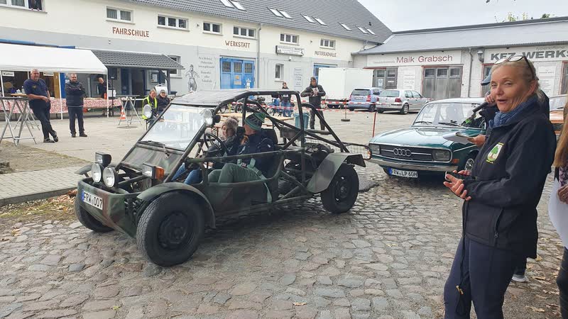 Veranstaltungen 2021