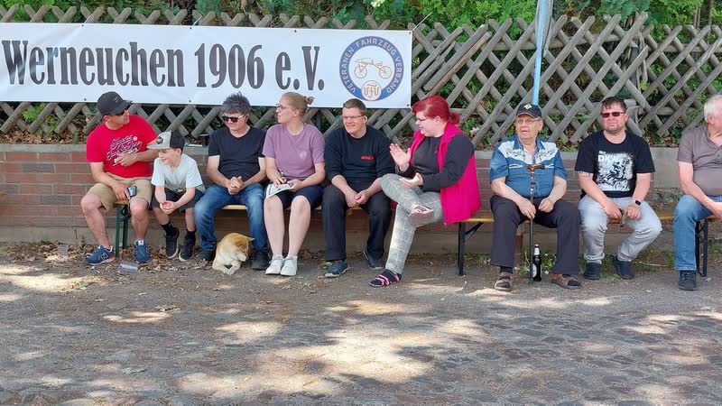 Veranstaltungen 2022
